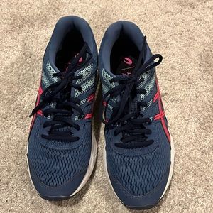 Ascis  AmpliFoam Running Shoe